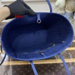 2023年5月30日原版復刻新作入荷 ルイヴィトン M46514バッグ haiou工場size:31*28*14cm