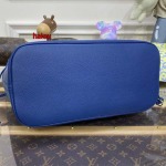2023年5月30日原版復刻新作入荷 ルイヴィトン M46514バッグ haiou工場size:31*28*14cm