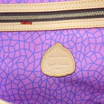 2023年5月30日原版復刻新作入荷 ルイヴィトン M46471バッグ haiou工場size:45*27*20cm