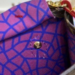 2023年5月30日原版復刻新作入荷 ルイヴィトン M82112バッグ haiou工場size:14 x 17 x 5cm