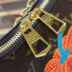 2023年5月30日原版復刻新作入荷 ルイヴィトンM46470 バッグ haiou工場size:27.0*16.0*10.0cm