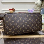 2023年5月30日原版復刻新作入荷 ルイヴィトン M46447 バッグ haiou工場size:31 x 28 x 14 cm