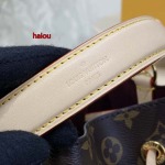 2023年5月30日原版復刻新作入荷 ルイヴィトン M46581 バッグ haiou工場size:20*20*13cm