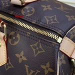 2023年5月30日原版復刻新作入荷 ルイヴィトン  m41112 バッグ haiou工場size:30*21*17cm