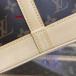 2023年5月30日原版復刻新作入荷 ルイヴィトンM40818 バッグ haiou工場size:27×27×21cm