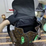 2023年5月30日原版復刻新作入荷 ルイヴィトン m43735バッグ haiou工場size:34*13*47cm41x48x13cm-