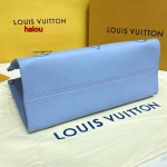 2023年5月30日原版復刻新作入荷ルイヴィトンm45718バッグhaiou工場★超厳選★入手困難な size:35 x 27 x 14