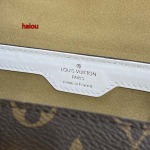 2023年5月30日原版復刻新作入荷ルイヴィトンM81485バッグhaiou工場★超厳選★入手困難な size:19 x 9 x 9