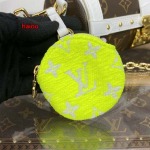 2023年5月30日原版復刻新作入荷ルイヴィトンM81485バッグhaiou工場★超厳選★入手困難な size:19 x 9 x 9