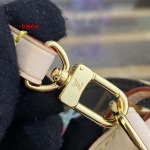 2023年5月30日原版復刻新作入荷ルイヴィトンM46428バッグhaiou工場★超厳選★入手困難な size:23.5*17.5*11.5cm