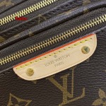 2023年5月30日原版復刻新作入荷ルイヴィトンM82347バッグhaiou工場★超厳選★入手困難な size:17*12*9.5cm