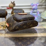 2023年5月30日原版復刻新作入荷ルイヴィトンM82347バッグhaiou工場★超厳選★入手困難な size:17*12*9.5cm