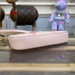 2023年5月30日原版復刻新作入荷ルイヴィトンM82346バッグhaiou工場★超厳選★入手困難な size:19*11.5*3cm