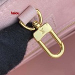 2023年5月30日原版復刻新作入荷ルイヴィトンM46542バッグhaiou工場★超厳選★入手困難な size:35*27*14
