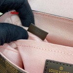 2023年5月30日原版復刻新作入荷ルイヴィトンN40451バッグhaiou工場★超厳選★入手困難な size:25 x 17 x 9.5cm