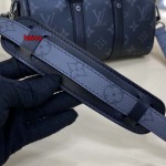 2023年5月30日原版復刻新作入荷ルイヴィトンM45947バッグhaiou工場★超厳選★入手困難な size:21*12*9cm