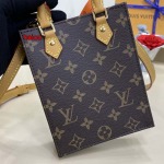 2023年5月30日原版復刻新作入荷ルイヴィトンM81295バッグhaiou工場★超厳選★入手困難な size:14 * 17 * 5cm