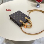 2023年5月30日原版復刻新作入荷ルイヴィトンM81295バッグhaiou工場★超厳選★入手困難な size:14 * 17 * 5cm