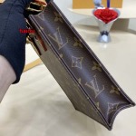 2023年5月30日原版復刻新作入荷ルイヴィトンM81295バッグhaiou工場★超厳選★入手困難な size:14 * 17 * 5cm