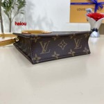 2023年5月30日原版復刻新作入荷ルイヴィトンM81295バッグhaiou工場★超厳選★入手困難な size:14 * 17 * 5cm