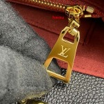 2023年5月30日原版復刻新作入荷ルイヴィトンM45978バッグhaiou工場★超厳選★入手困難な size:24 x 17 x 8.5