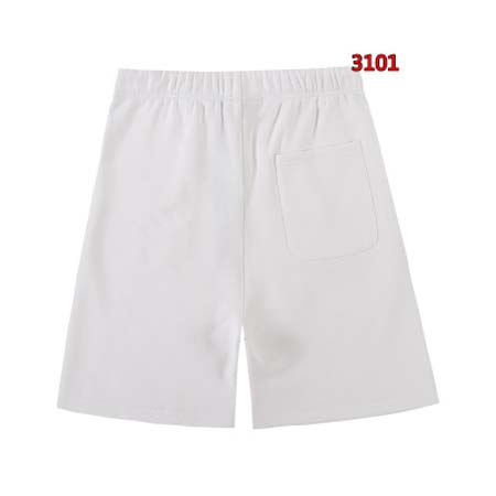 2023年6月8日夏季新作入荷Fear Of God Essentials 半ズボン3101工場