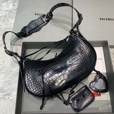 原版復刻新作入荷 Le Cagoleバレンシアガバッグ 工場人気販売中 SIZE:33x高16x宽8cm