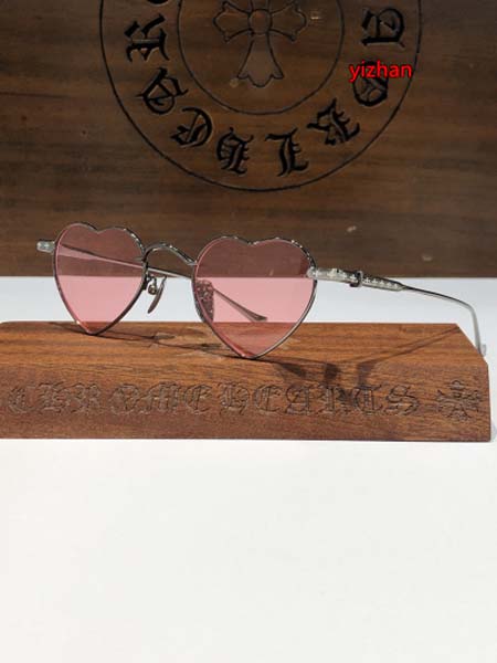 原版復刻新作入荷クロムハーツ サングラス1zhan工場★超厳選★入手困難な