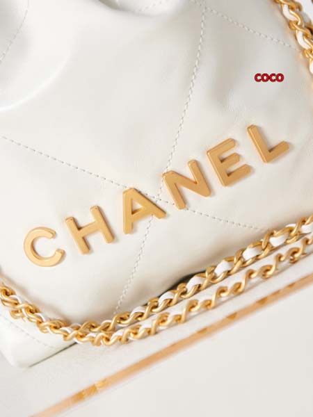2023年6月16日原版復刻新作シャネルバッグCOCO工場 SIZE:19-20-6cm