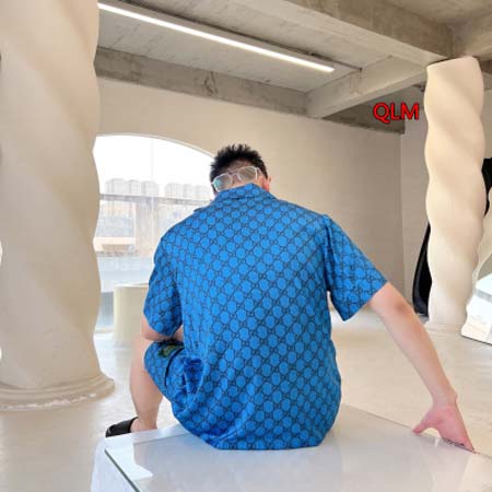 2023年6月29日人気新作入荷高品質 グッチ 部屋着 QLM工場