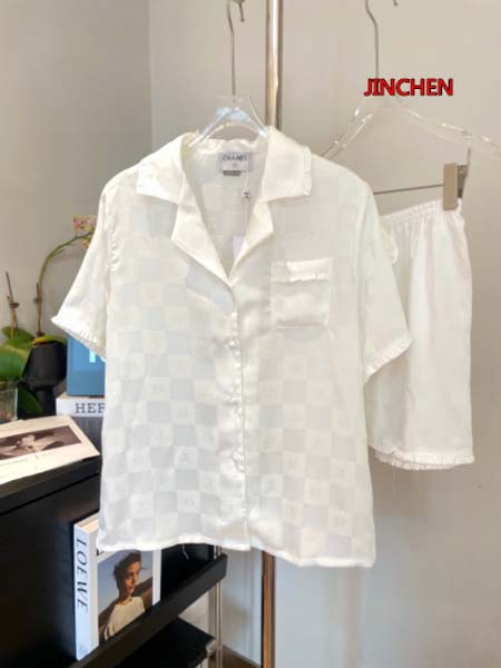 2023年6月29日人気新作入荷高品質 シャネル 部屋着 jinchen工場