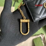 原版復刻新作入荷 627064グッチ小銭が入る財布 xuanzi工場 size: 10*7.5*1cm★超厳選★入手困難な