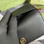 原版復刻新作入荷 グッチ財布547075 yaqi工場 size:10.5*7cm