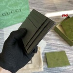 原版復刻新作入荷 グッチ財布722734 yaqi工場 size:12*8cm