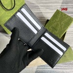 原版復刻新作入荷 グッチ財布734997 xuanzi工場 size:11*9cm