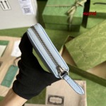 原版復刻新作入荷 グッチ財布456117 xuanzi工場 size:19*10.5*2cm ★超厳選★入手困難な