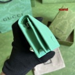 原版復刻新作入荷 グッチ財布456126 xuanzi工場 size:11*9*3cm ★超厳選★入手困難な