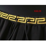 2023年6月7日夏季新作入荷ヴェルサーチ 上下セッ KAILUN工場
