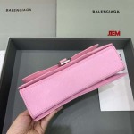 原版復刻新作入荷 バレンシアガバッグ 工場人気販売中 SIZE:25x高15x宽9.5cm