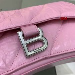 原版復刻新作入荷 バレンシアガバッグ 工場人気販売中 SIZE:25x高15x宽9.5cm