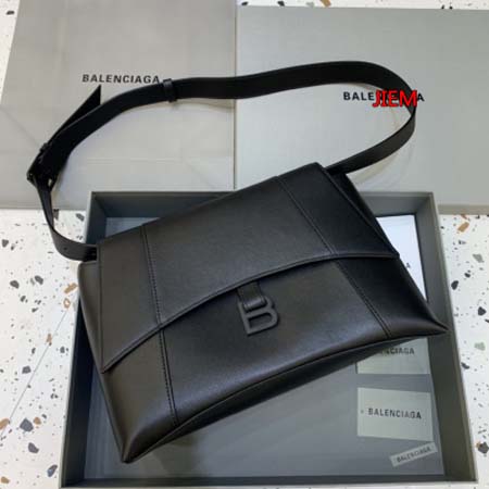 原版復刻新作入荷 Hourglass bag  バレンシアガ...