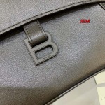 原版復刻新作入荷 Hourglass bag  バレンシアガバッグ 工場人気販売中 SIZE:32-16-21cm