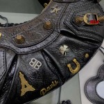 原版復刻新作入荷 バレンシアガバッグ 工場人気販売中 SIZE:26-高12-宽6