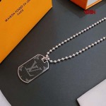 人気新作入荷ルイヴィトンネックレス 激安 1xin工場
