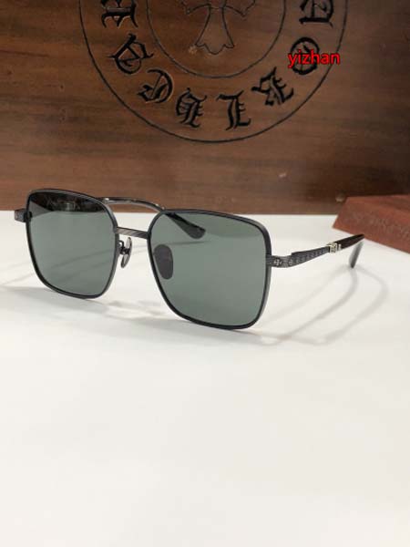 原版復刻新作入荷クロムハーツ サングラス1zhan工場★超厳...