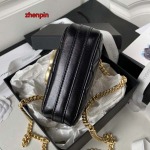 2023年6月15日原版復刻新作シャネル バッグZHENPIN工場 SIZE:11X14.5X3.3cm