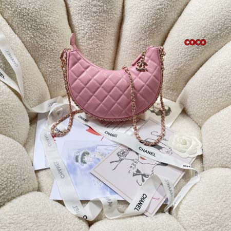2023年6月15日原版復刻新作シャネルバッグ COCO工場...