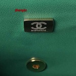 2023年6月16日原版復刻新作シャネルバッグ zhenpin 工場 SIZE:17cm