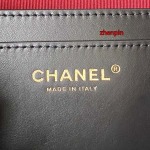 2023年6月16日原版復刻新作シャネルバッグ zhenpin 工場 SIZE:25X20X12cm