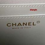 2023年6月16日原版復刻新作シャネルバッグ zhenpin 工場 SIZE:23X18X10cm